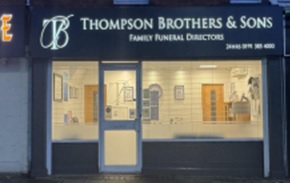 Thompson Brothers Funerals