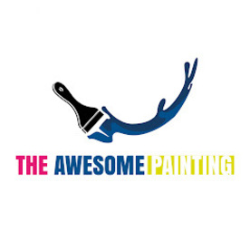 Awesome Painting Services House Painting