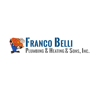 Franco Belli Plumbing & Heating & Sons Inc