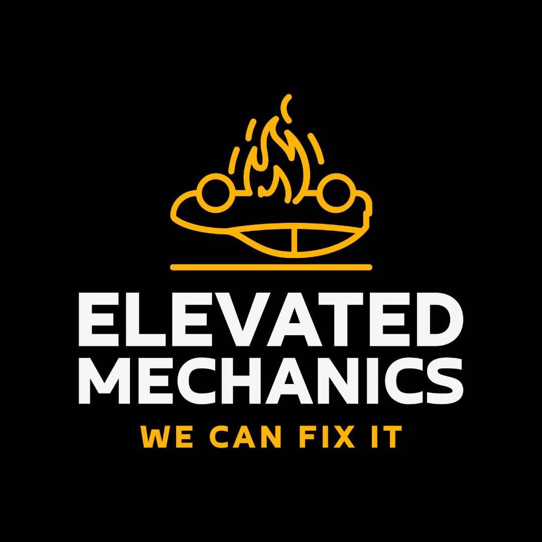 Elevated Mechanics