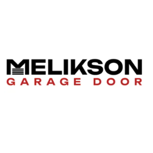 Melikson Garage Door