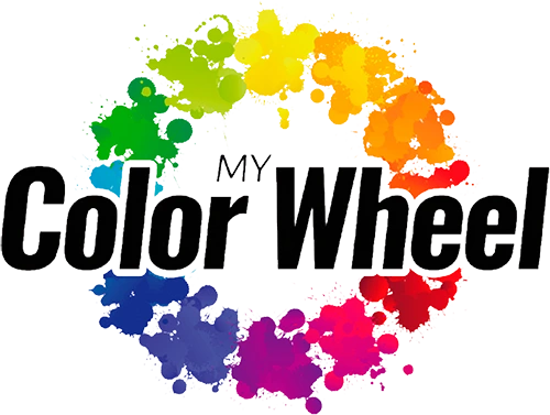 My Color Wheel Painting