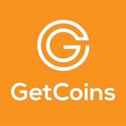 GetCoins Bitcoin ATM