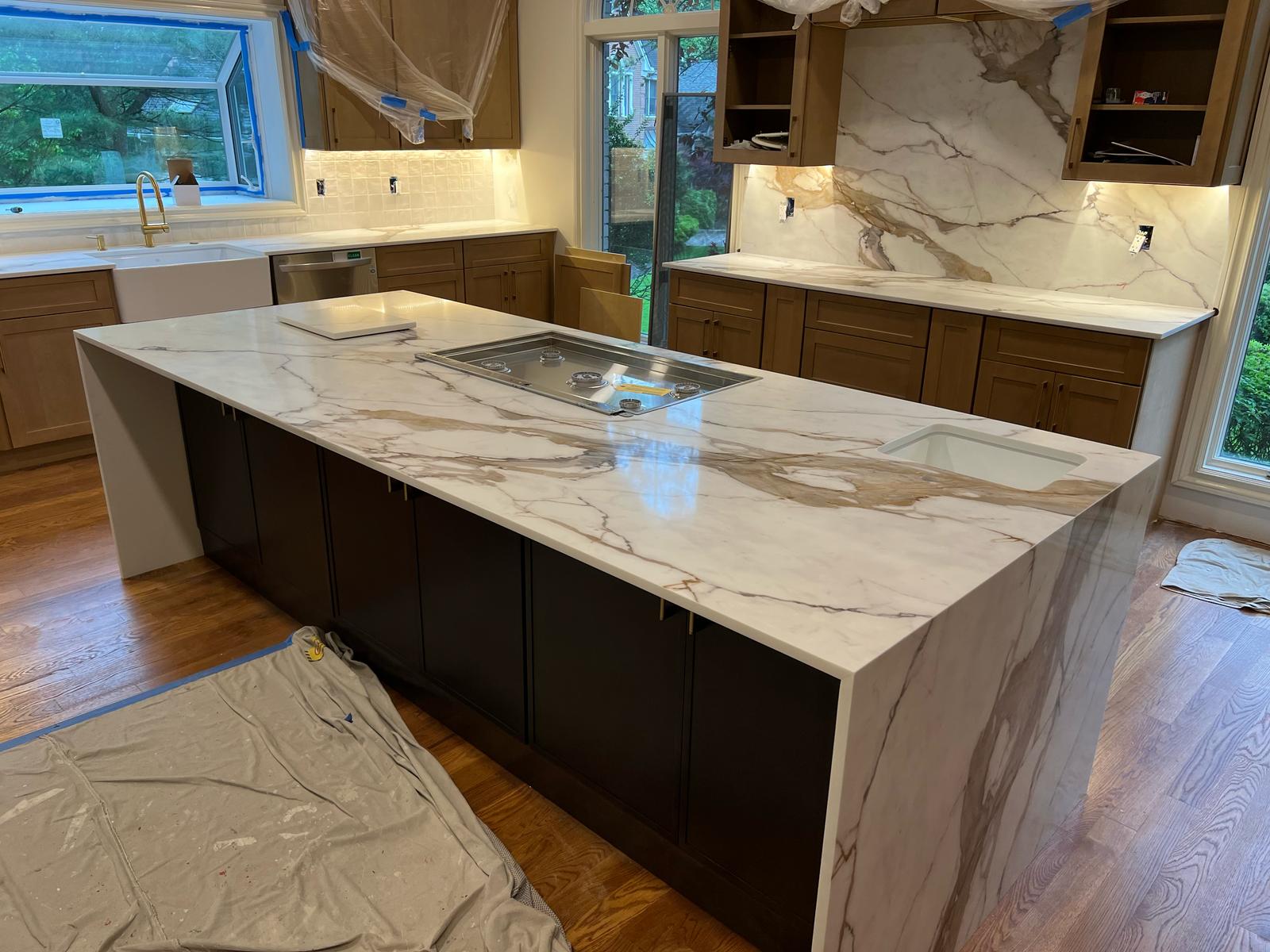 Advance Marble & Granite LLC