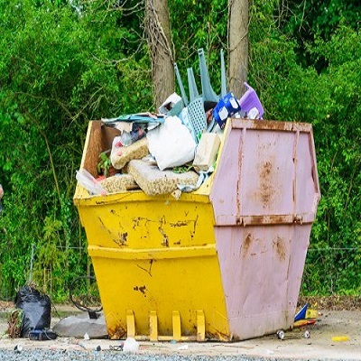 Skip Hire Haringey