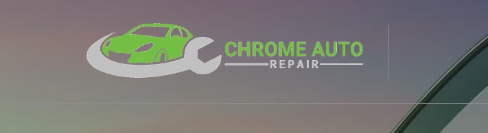 Chrome Auto Repair