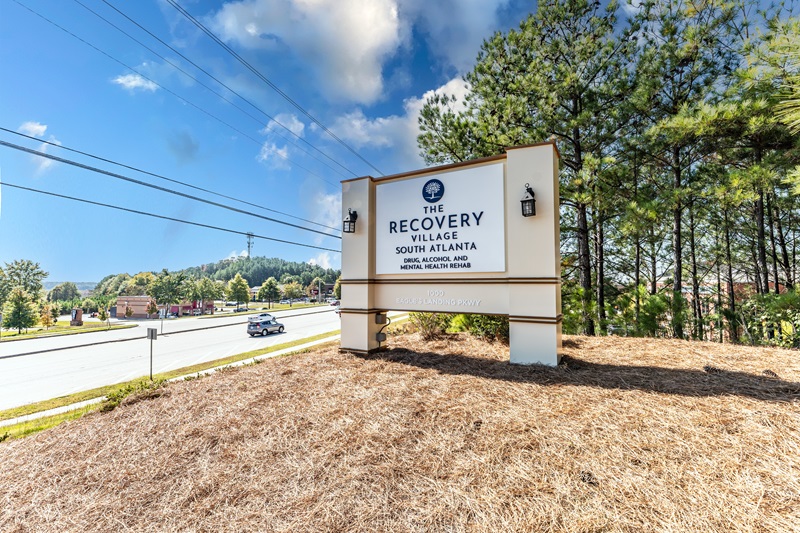 The Recovery Village South Atlanta Drug, Alcohol and Mental Health Rehab