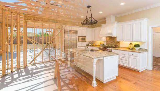 Palo Alto Remodeling Contractors