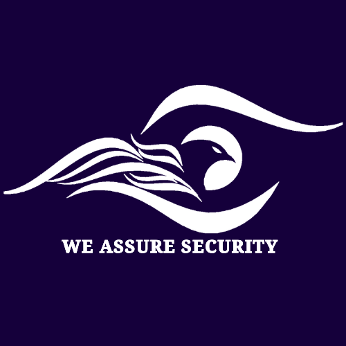 We Assure Security LTD