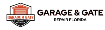 GARAGE & GATE REPAIR FLORIDA LLC