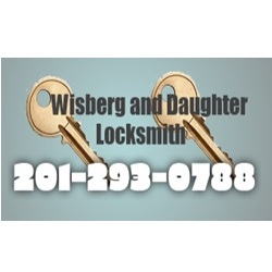 Wisberg and Daughter - Locksmith Jersey City