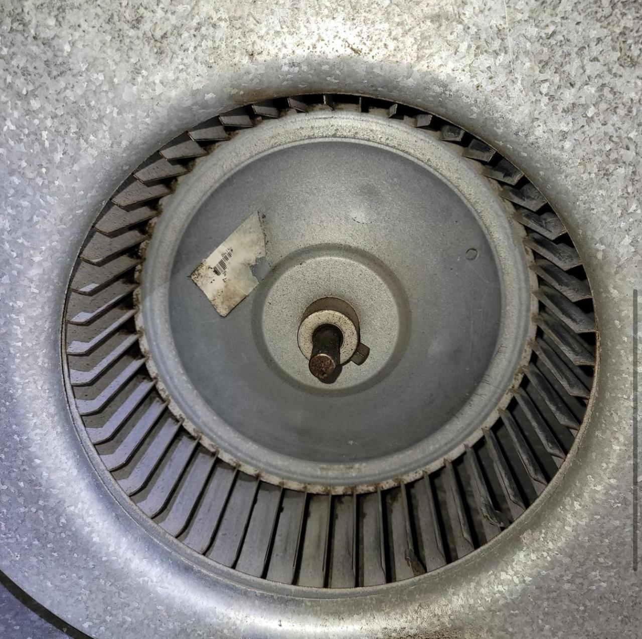 Total Air Duct Cleaning Orlando