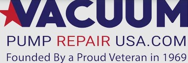 Vacuum Pump Repair USA