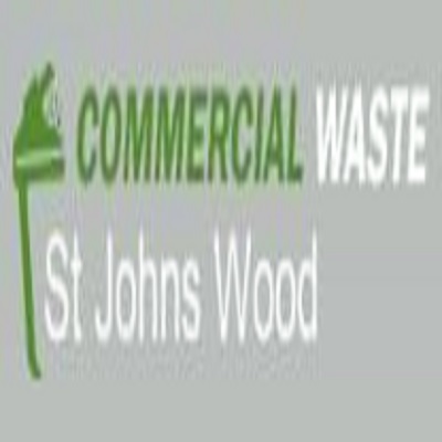 Commercial Waste Removal St Johns Wood