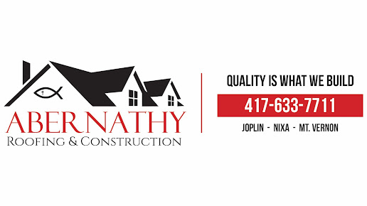 Abernathy Roofing and Construction