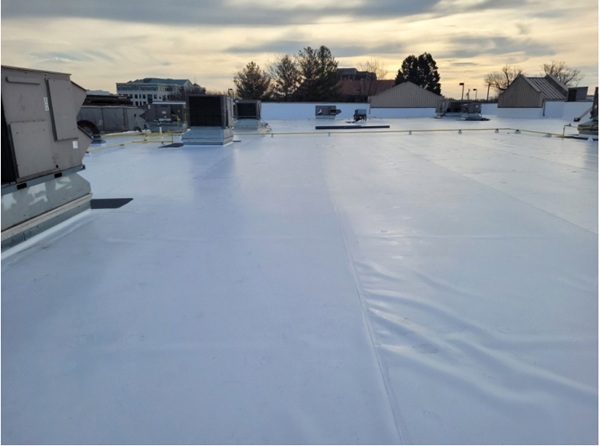 Mountain Valley Roofing