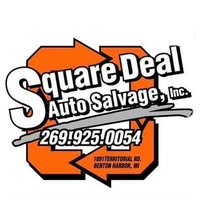 Square Deal Auto Salvage