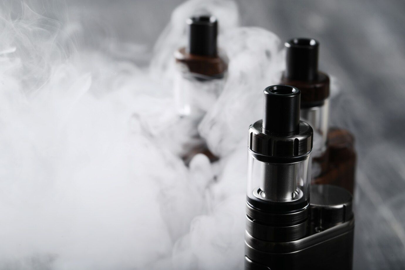 Greenleaf Tobacco & Vape