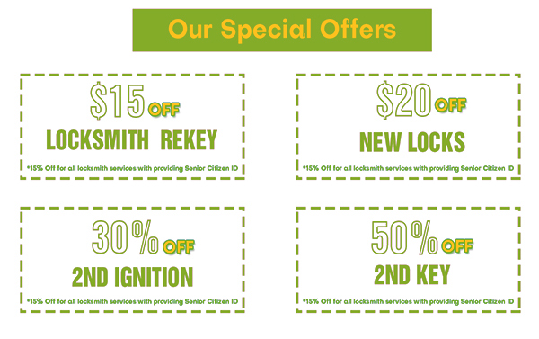 Mobile Locksmith Euless