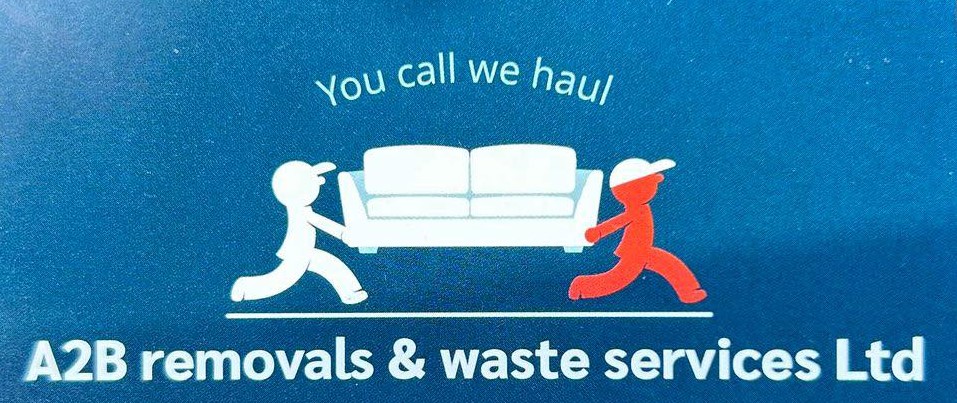 A2B Removals & Waste Services Ltd