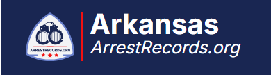 Arkansas Arrest Records
