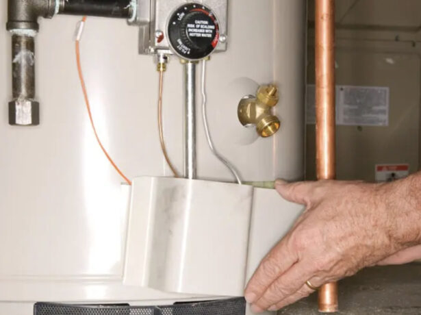 Liberty Plumbing