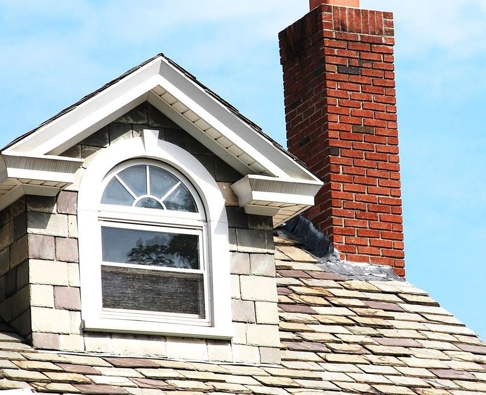 A & S Roofing