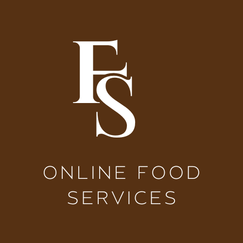 Online Food Services