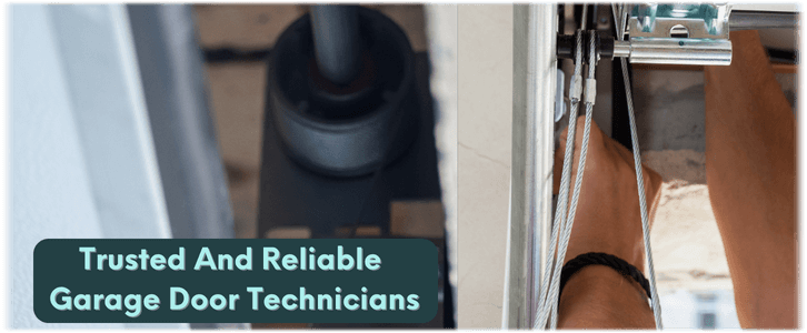 Garage Door Repair Winter Garden
