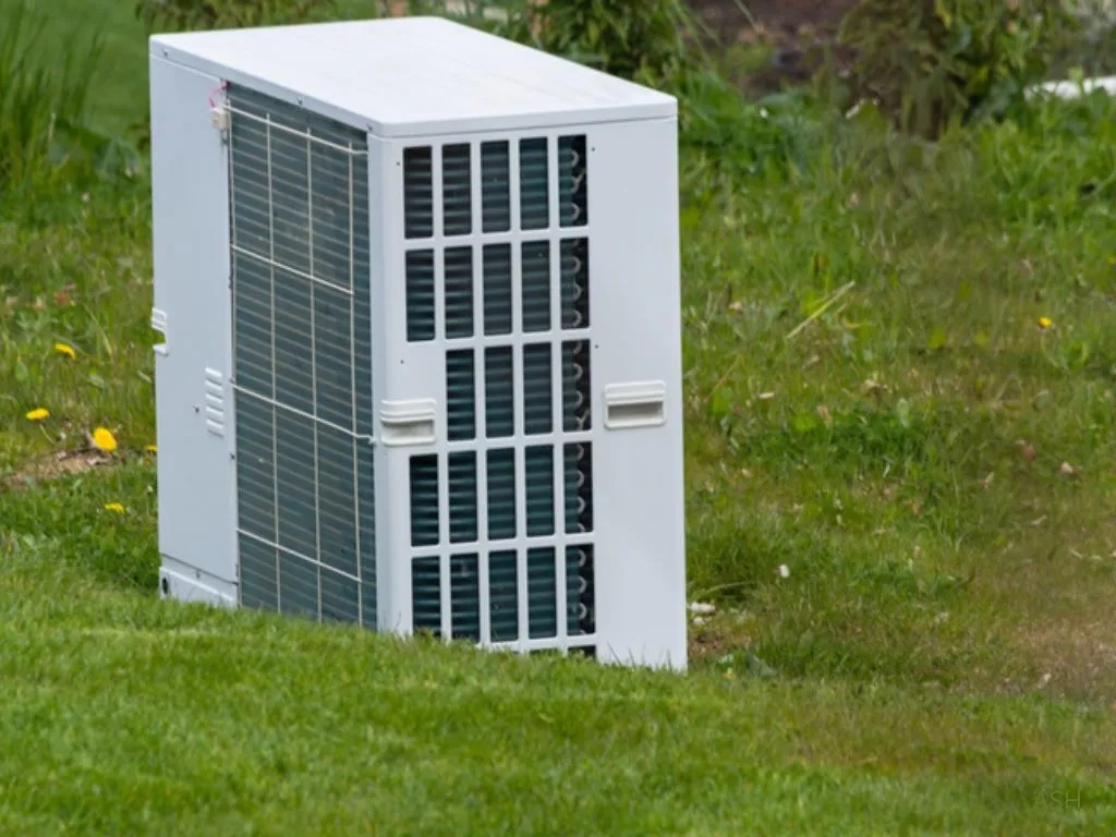 Air Source Heat Pump Services