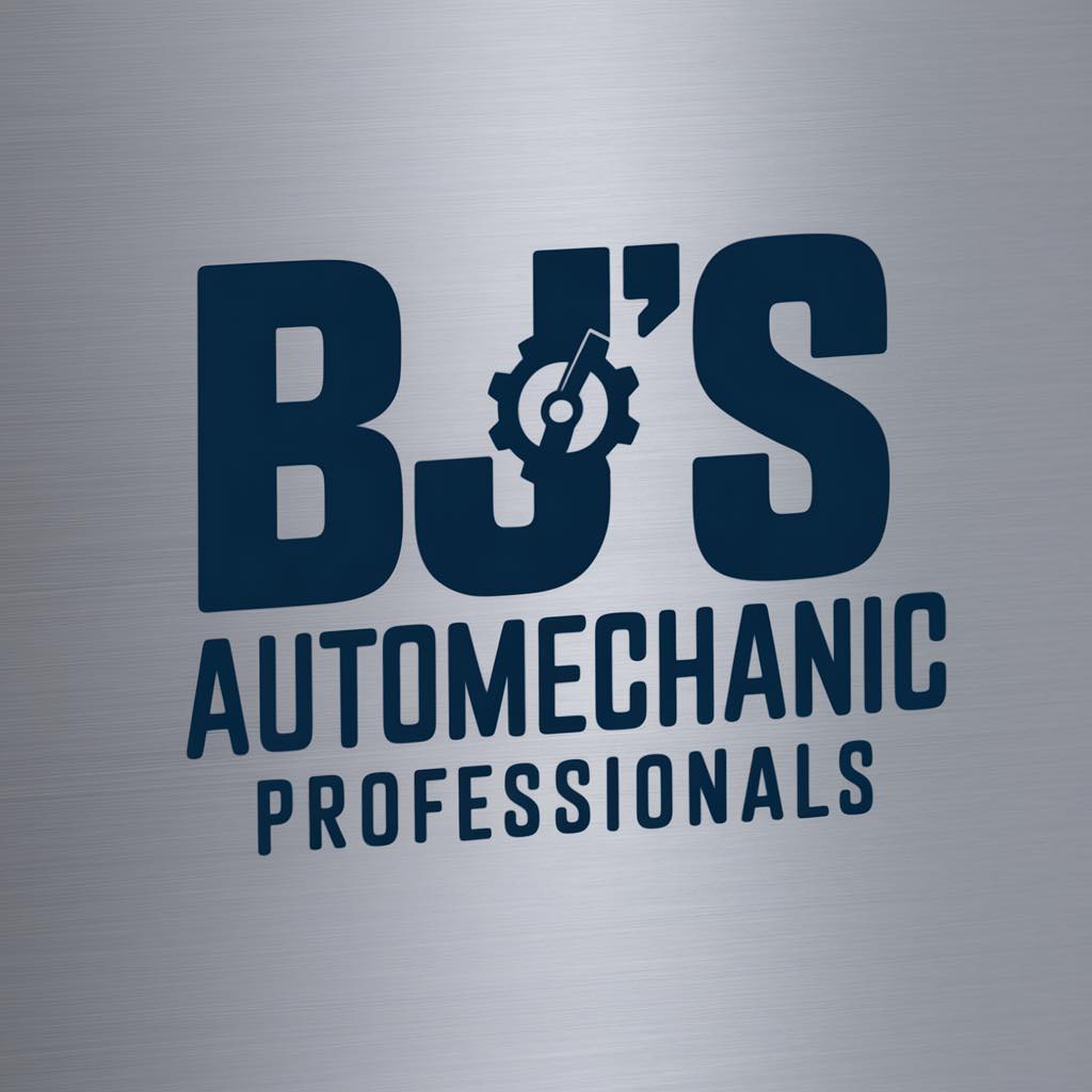 BJ’s Auto Mechanics
