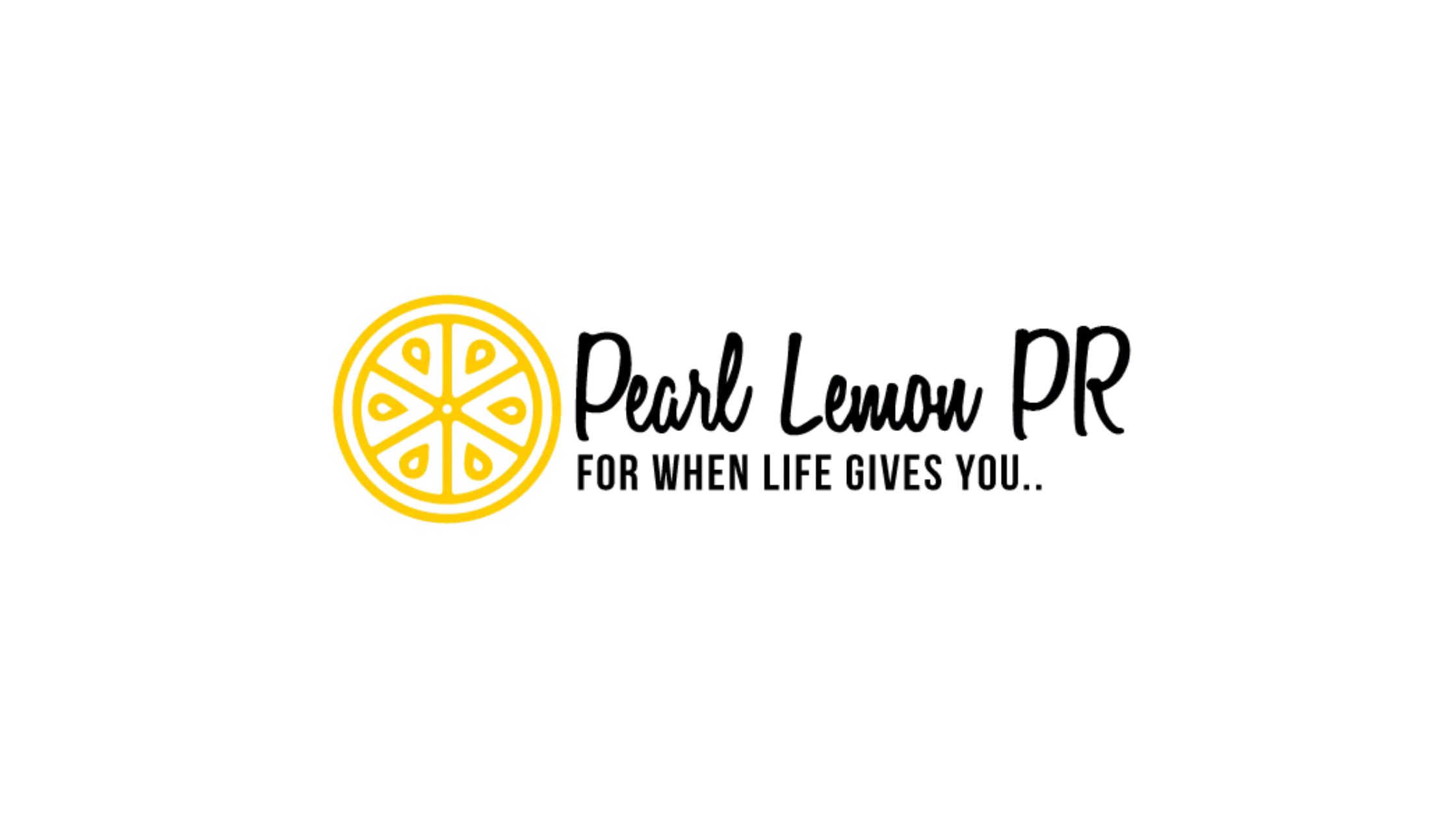Pearl Lemon PR Canada