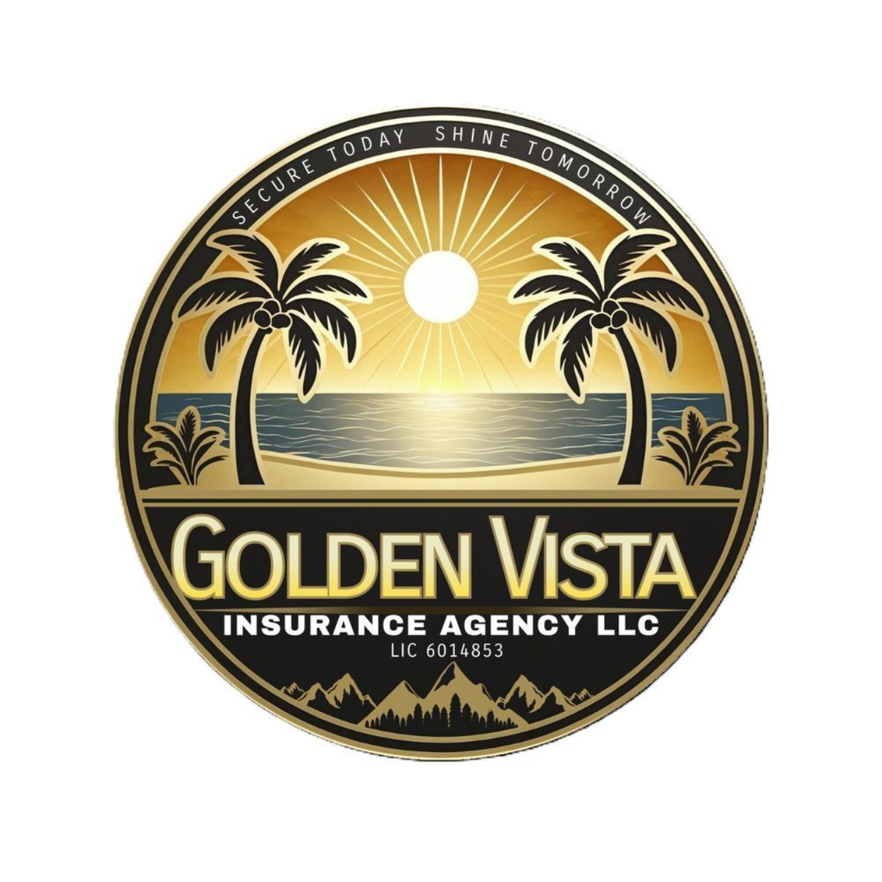 Golden Vista Insurance Agency