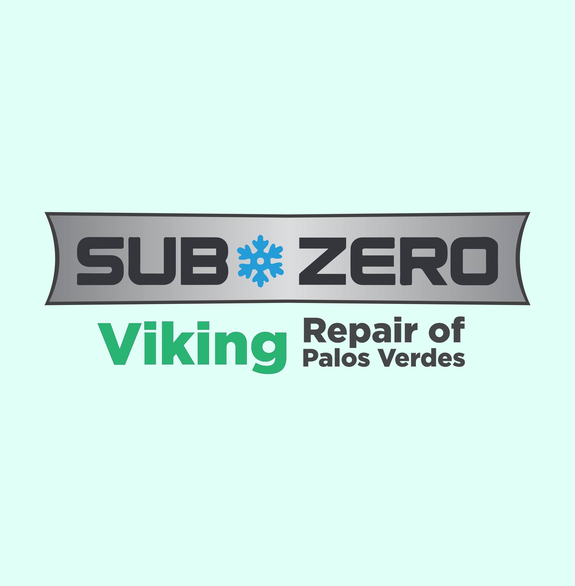 Sub-Zero & Viking Repair of Palos Verdes