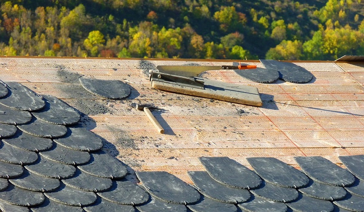 Simply Roofing (Chula Vista, CA)