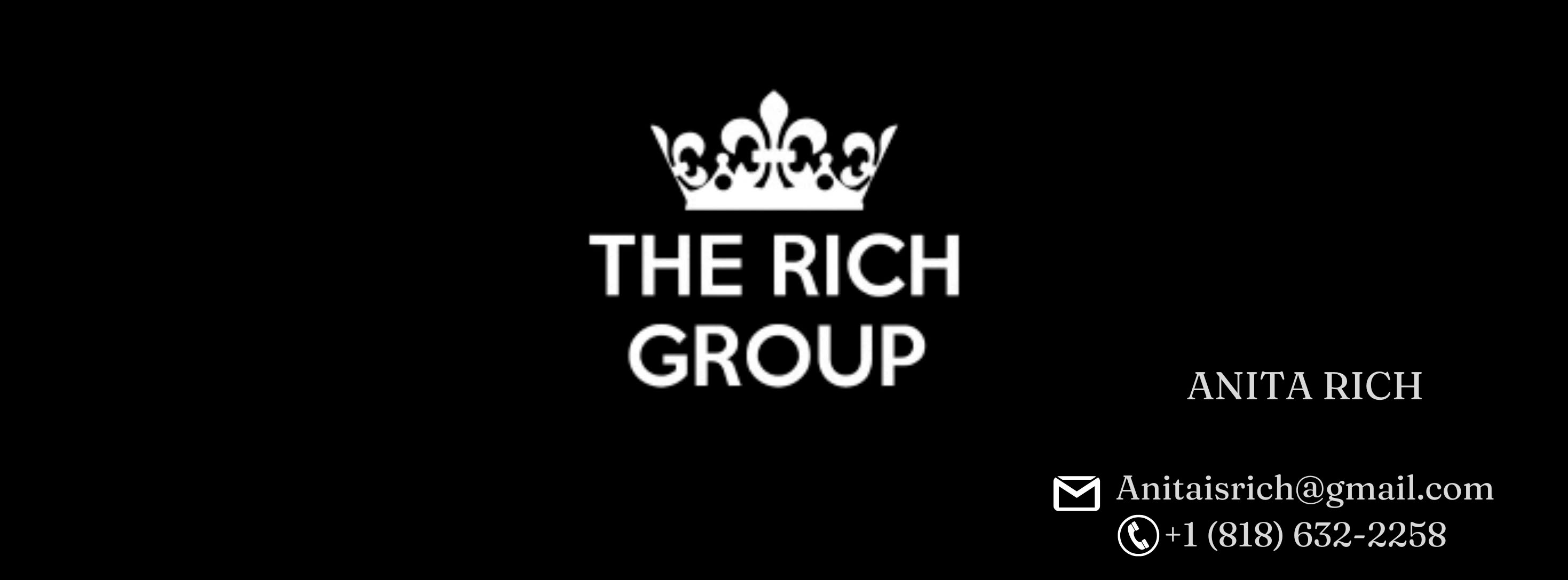 The Rich Group Real Estate