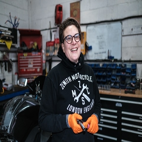 Zenith Motorcycles