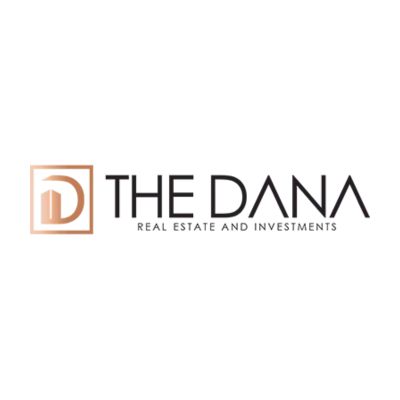 THE DANA REAL ESTATE AND INVESTMENTS