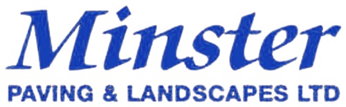 Minster Paving & Landscapes Ltd