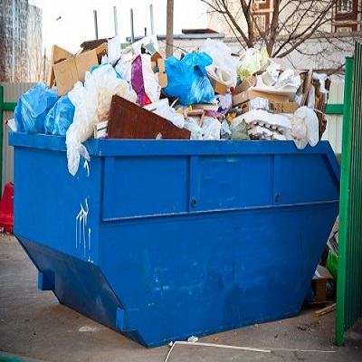 Brixton Skip Hire
