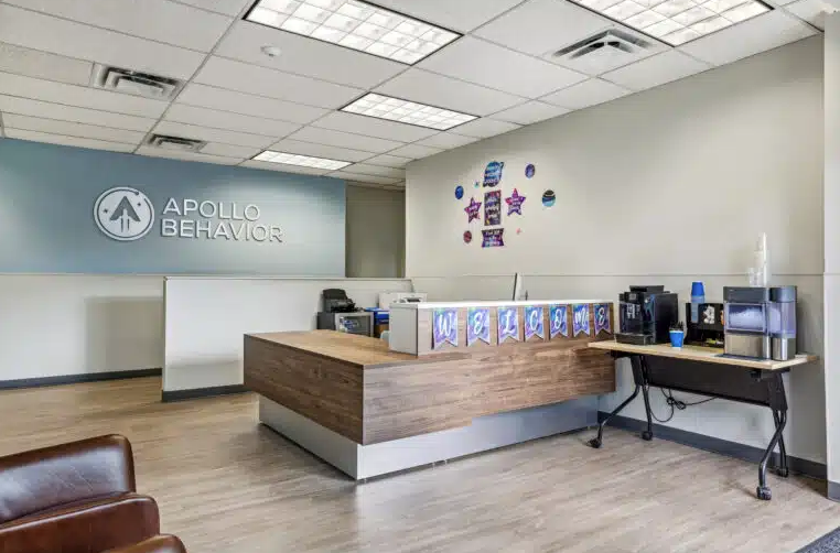 Apollo Behavior - ABA Therapy in South Alpharetta