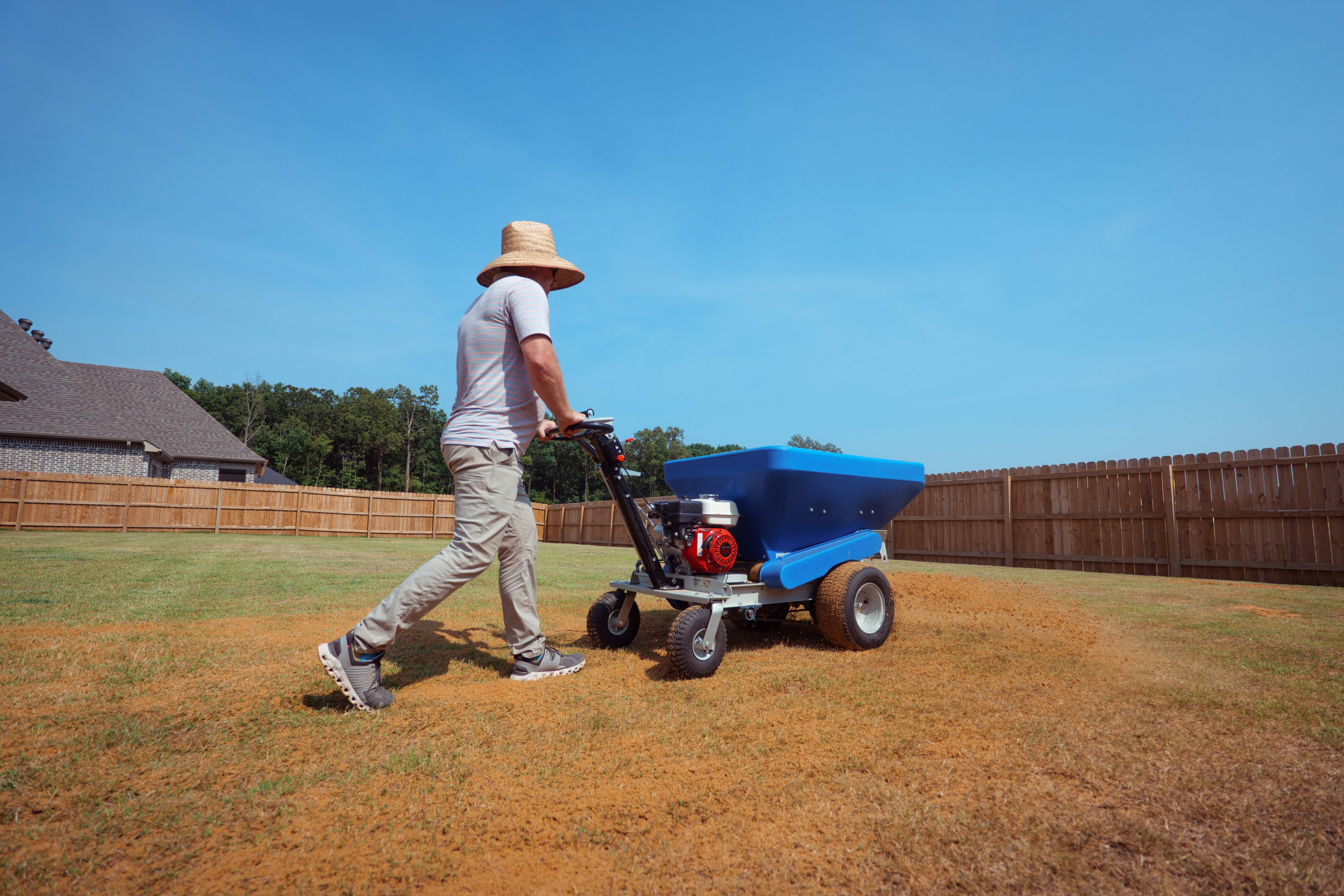 NEA Lawn Pro