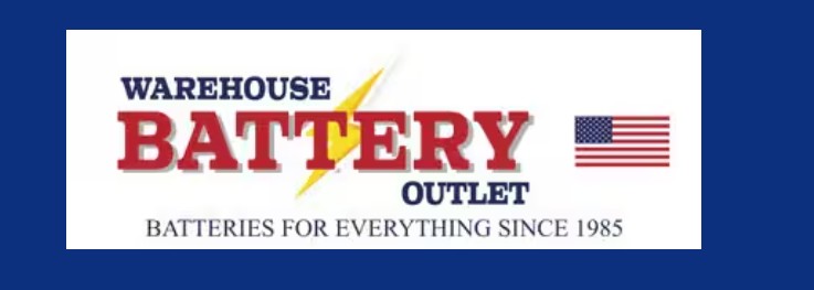 Warehouse Battery Outlet