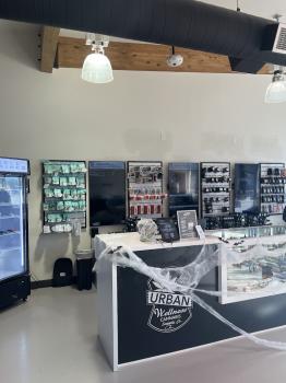 Urban Wellness Cannabis Dispensary - Bernalillo