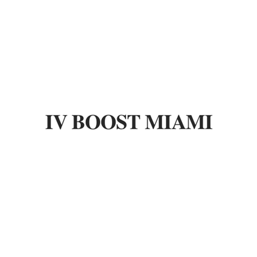 IV BOOST MIAMI