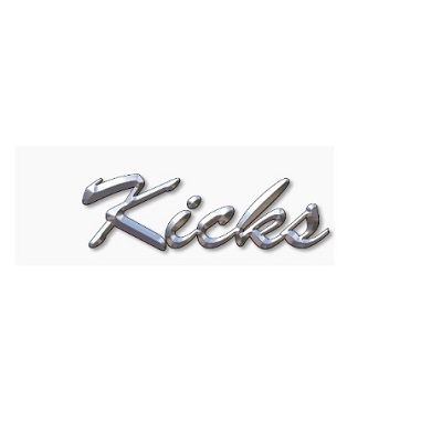 Kicks Band & Entertainment