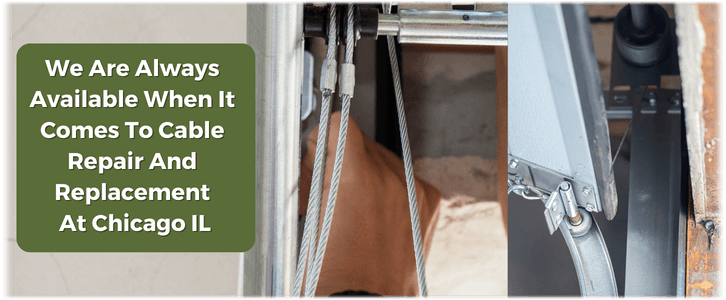 Garage Door Repair Chicago