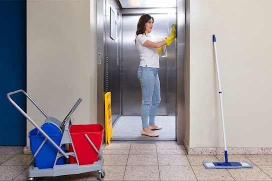 Customized Cleaning
