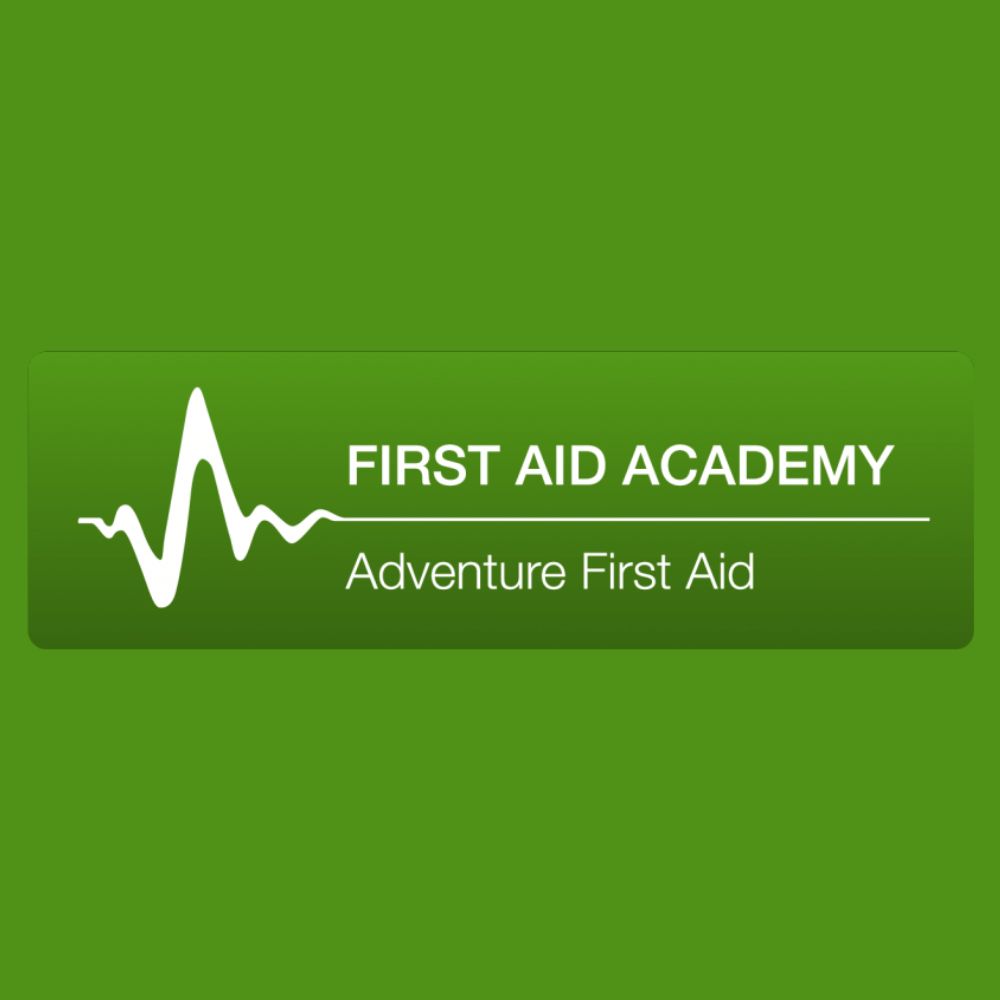 Adventure First Aid