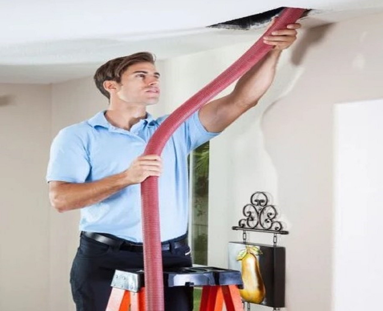 Dependable Air Duct & Dryer Vent Cleaning - Apollo Beach, FL